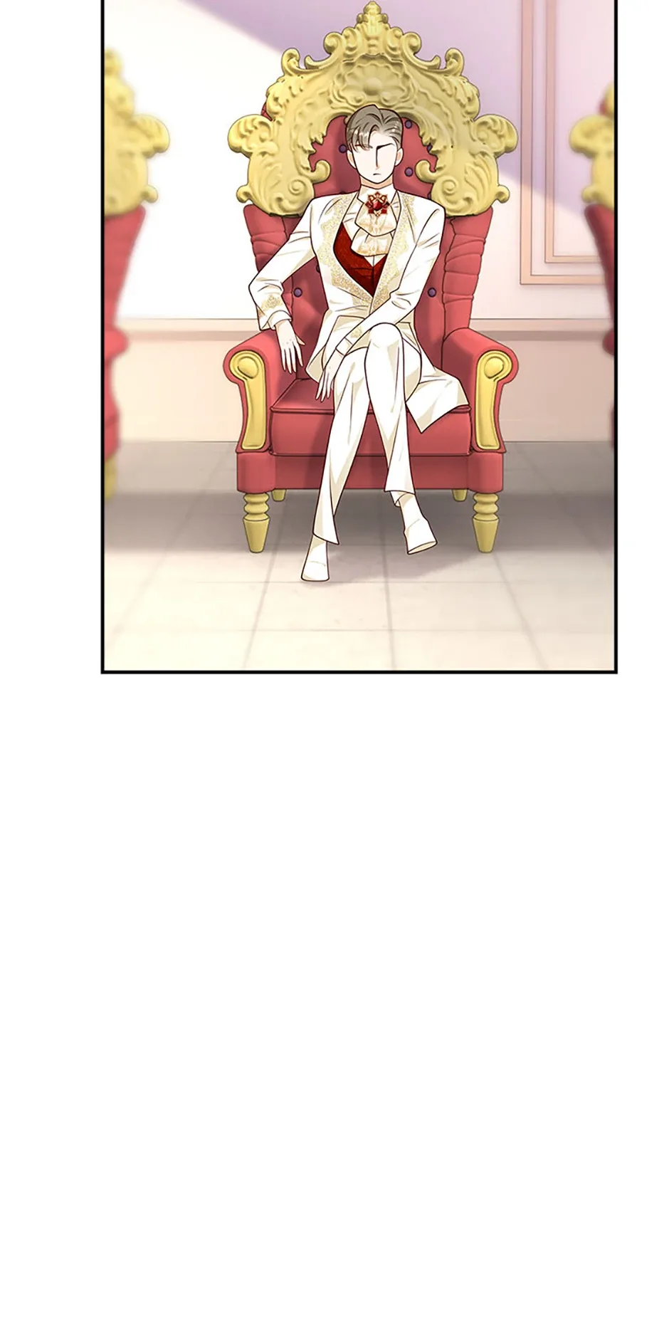 After the Frozen Heart Melts Chapter 49 page 61