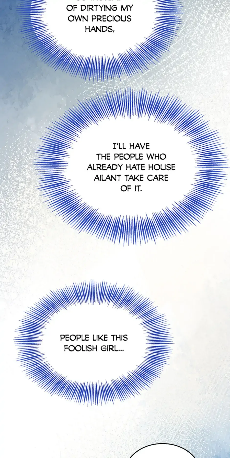 After the Frozen Heart Melts Chapter 52 page 29