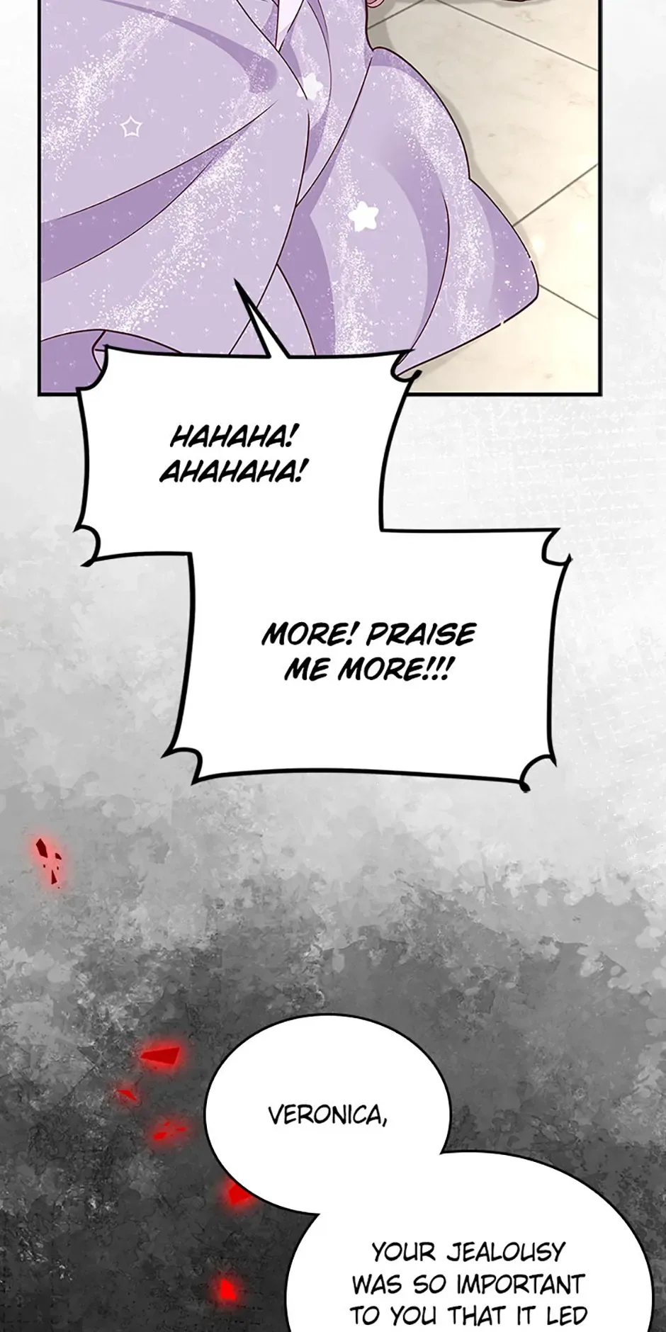 After the Frozen Heart Melts Chapter 55 page 46