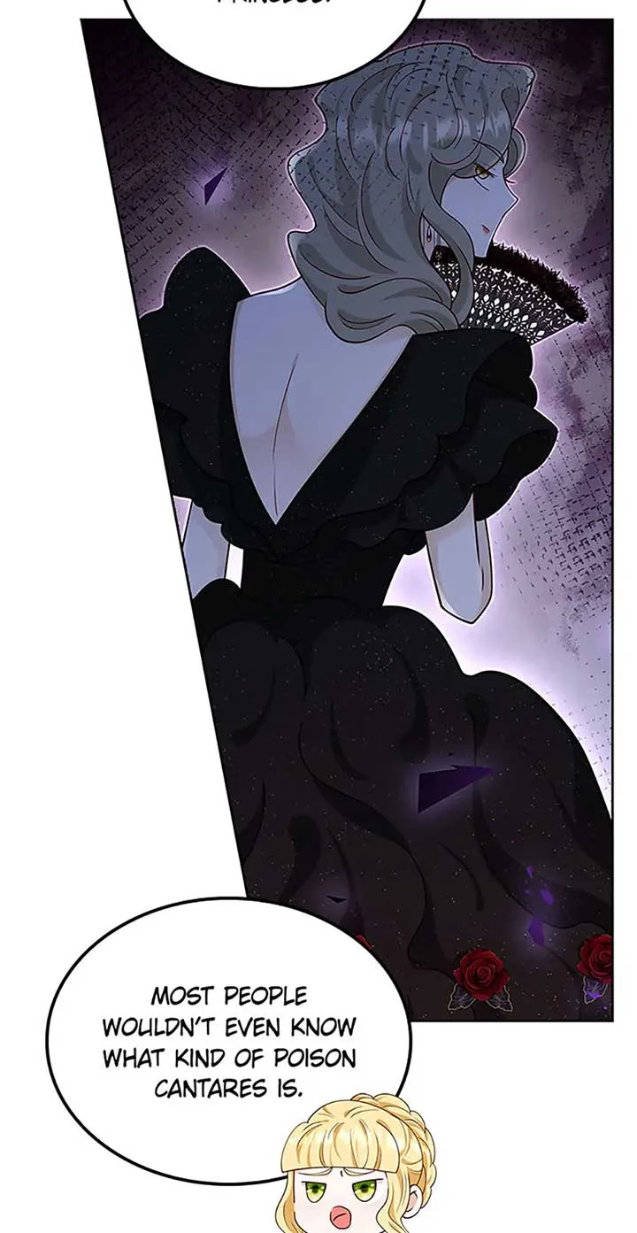 After the Frozen Heart Melts Chapter 58 page 59