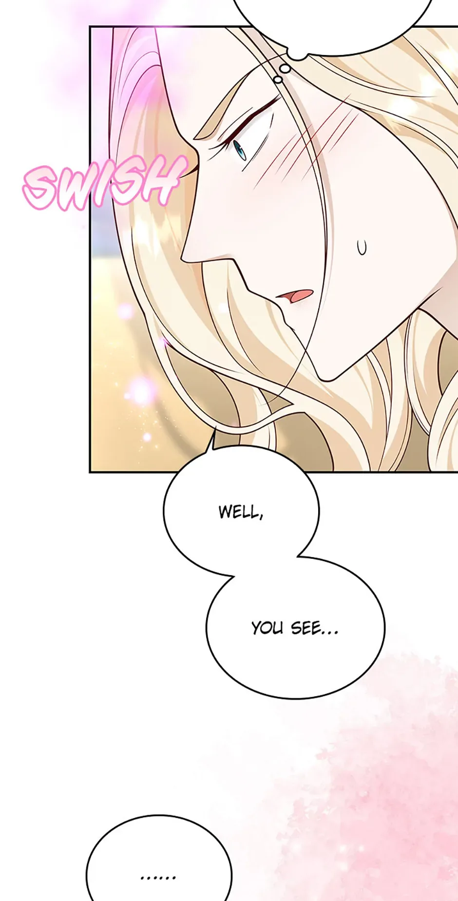 After the Frozen Heart Melts Chapter 53 page 36
