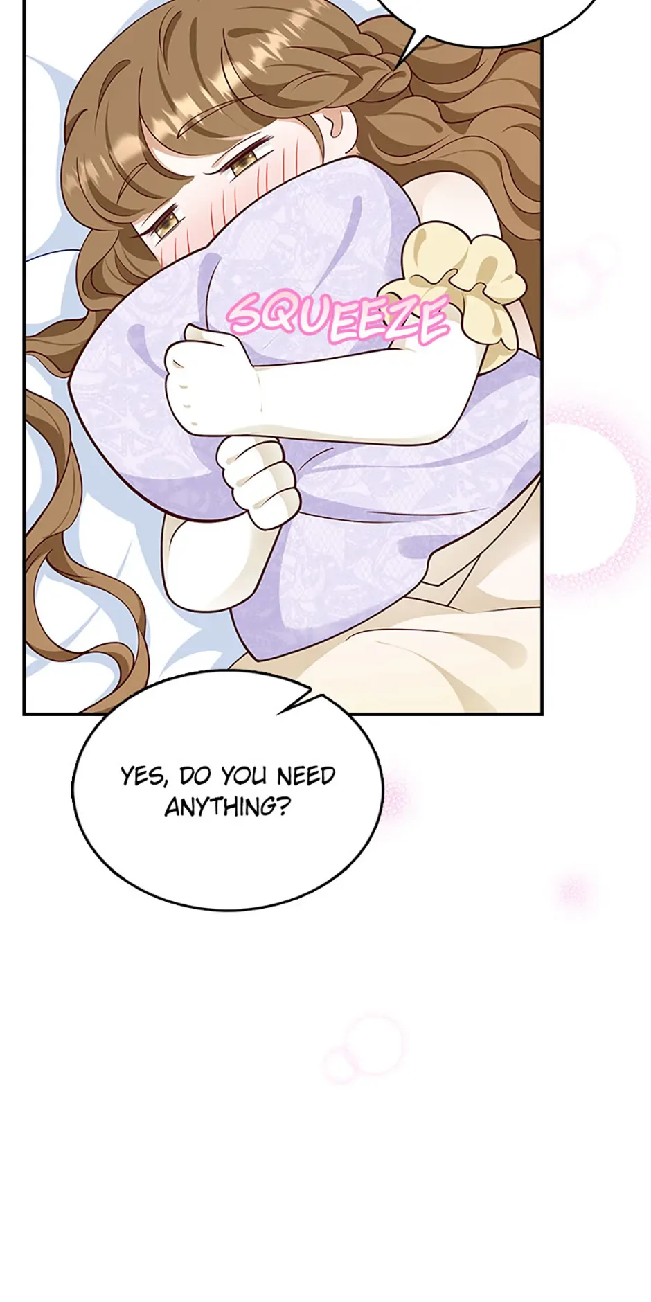 After the Frozen Heart Melts Chapter 55 page 56