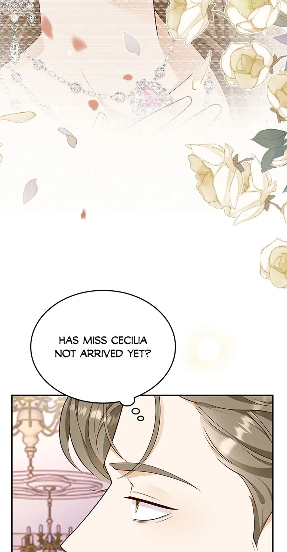 After the Frozen Heart Melts Chapter 49 page 64
