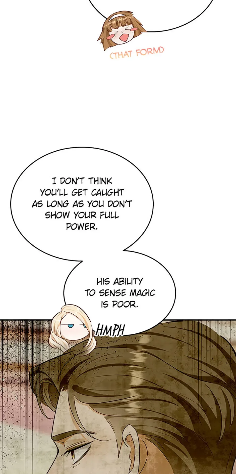 After the Frozen Heart Melts Chapter 47 page 72