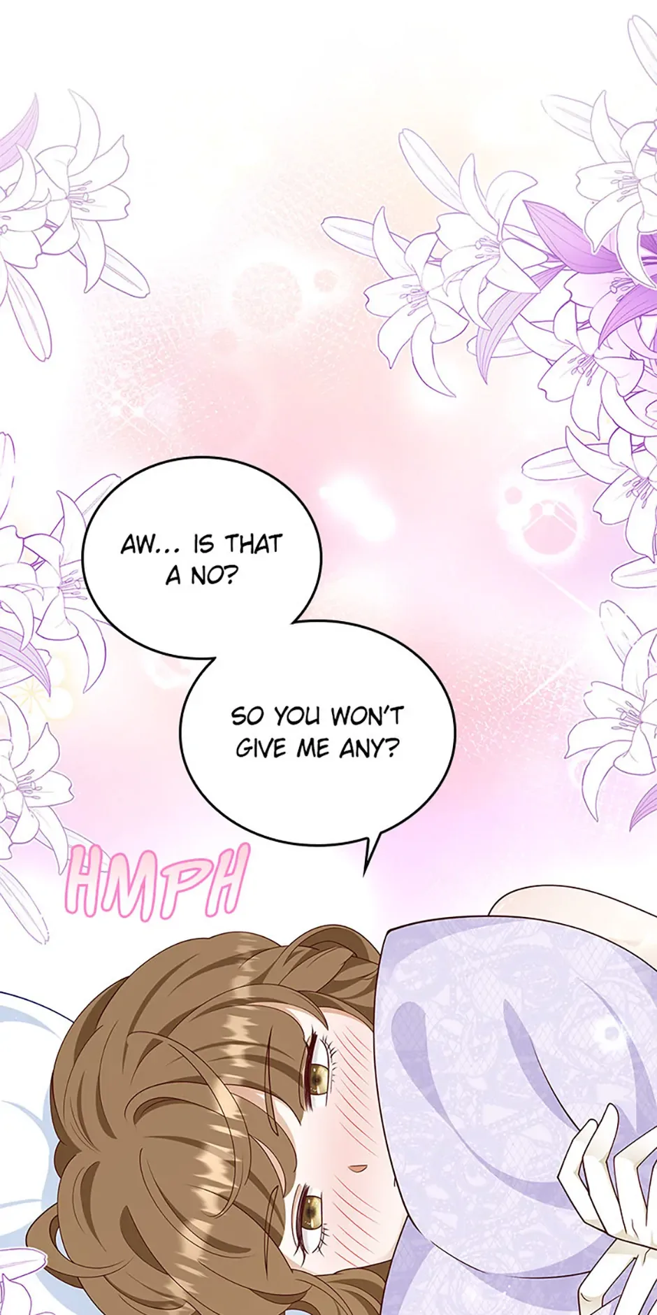 After the Frozen Heart Melts Chapter 55 page 61
