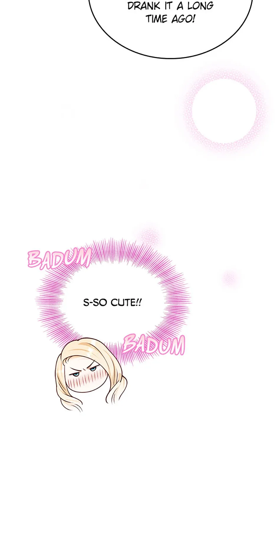 After the Frozen Heart Melts Chapter 55 page 59