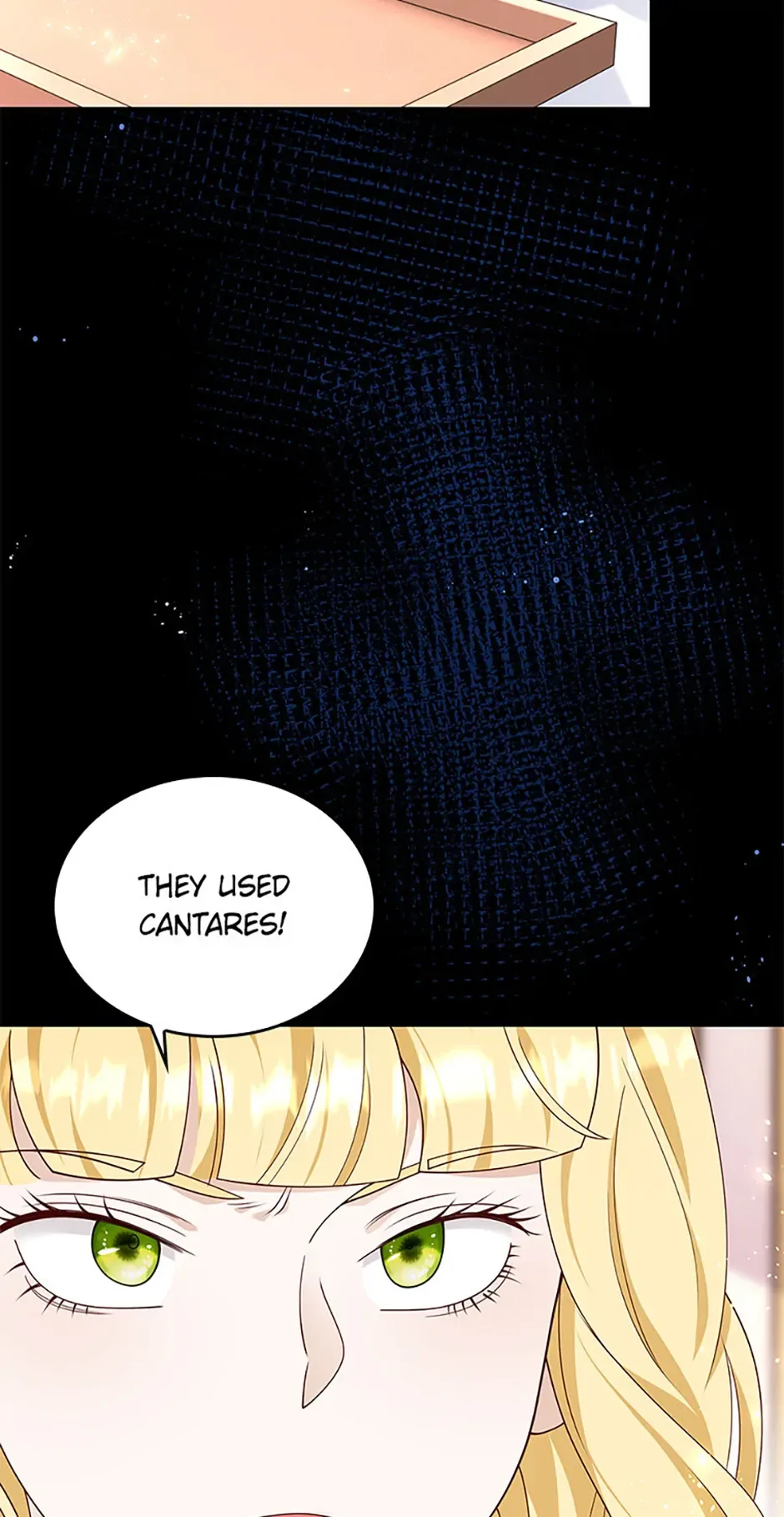 After the Frozen Heart Melts Chapter 57 page 39