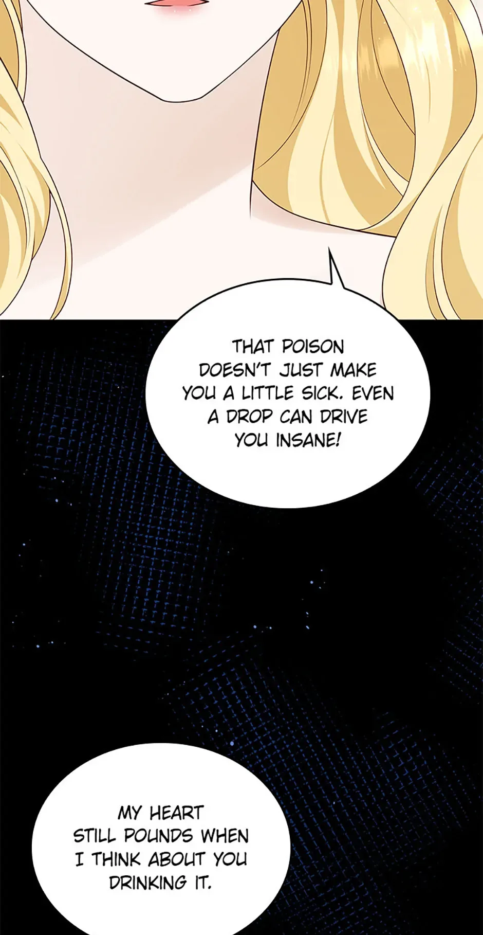 After the Frozen Heart Melts Chapter 57 page 40