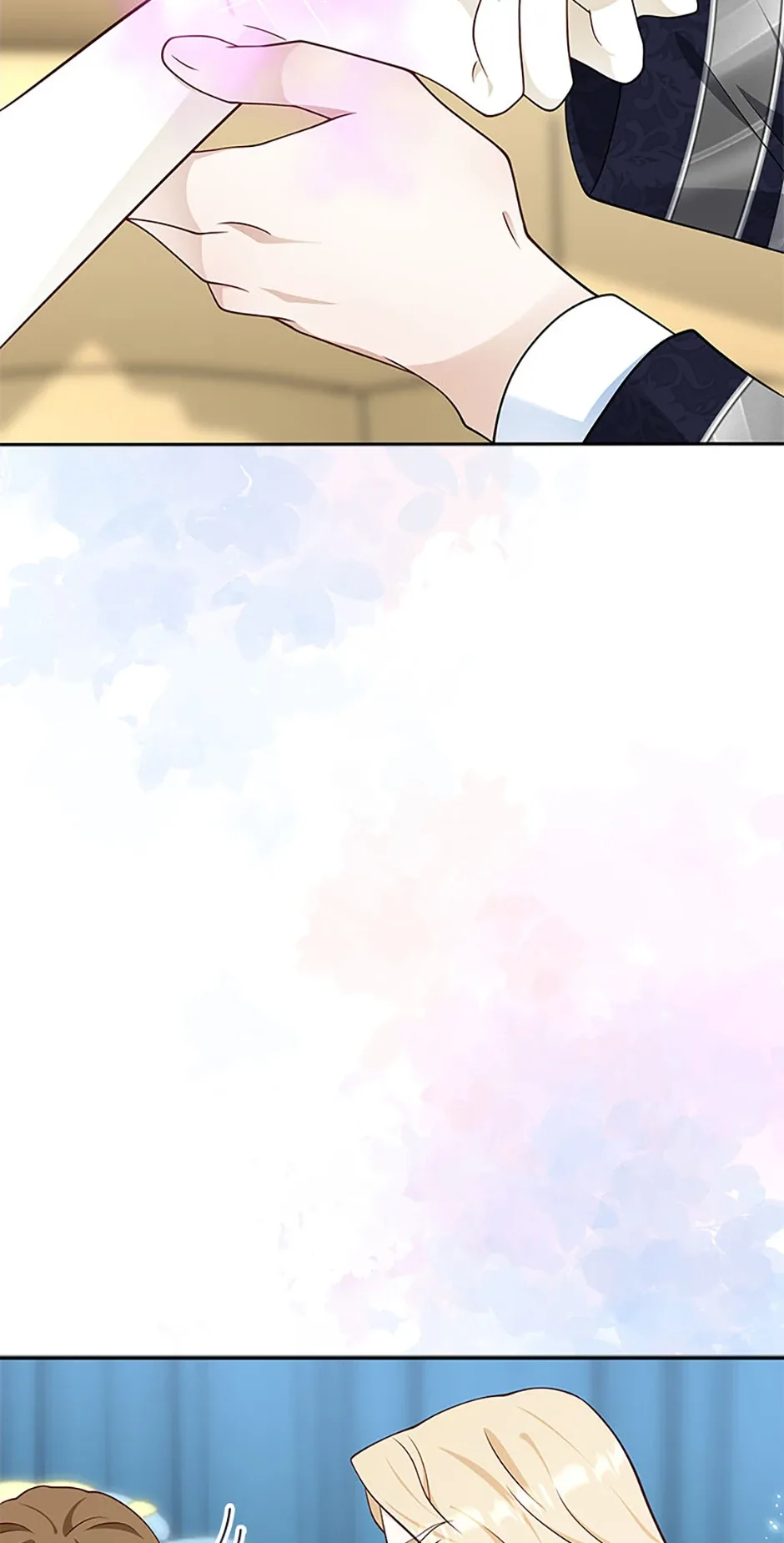 After the Frozen Heart Melts Chapter 54 page 20
