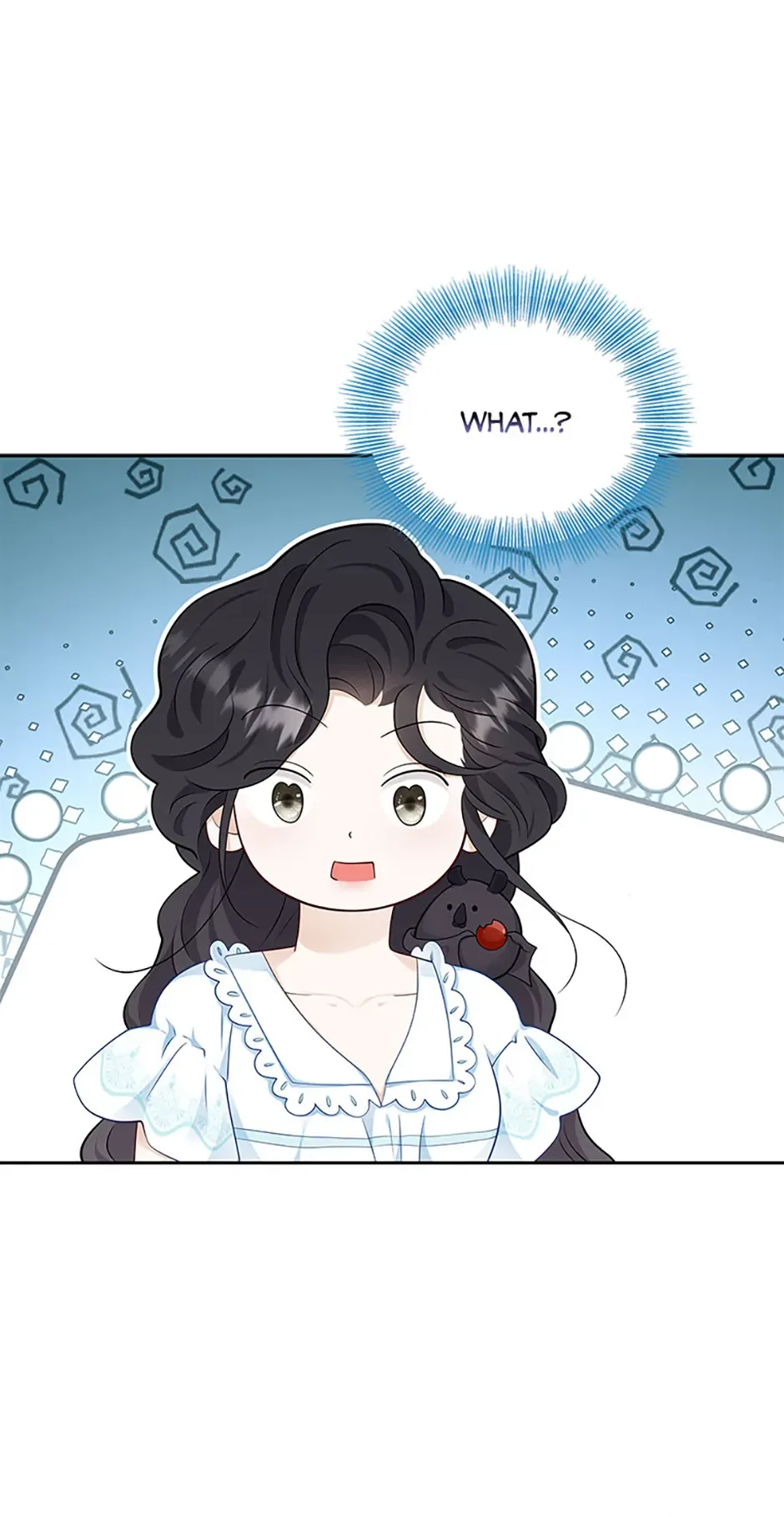 After the Frozen Heart Melts Chapter 60 page 3