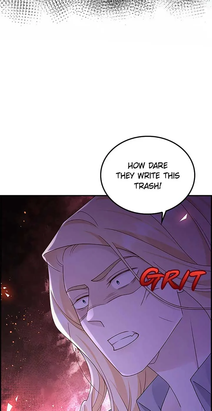 After the Frozen Heart Melts Chapter 58 page 56