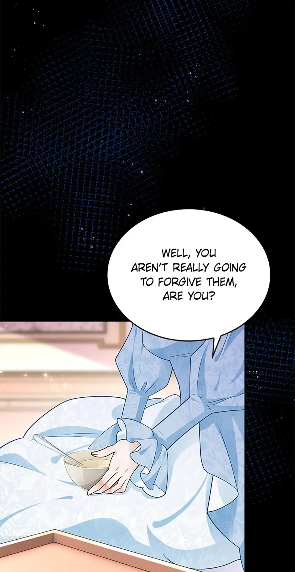 After the Frozen Heart Melts Chapter 57 page 38