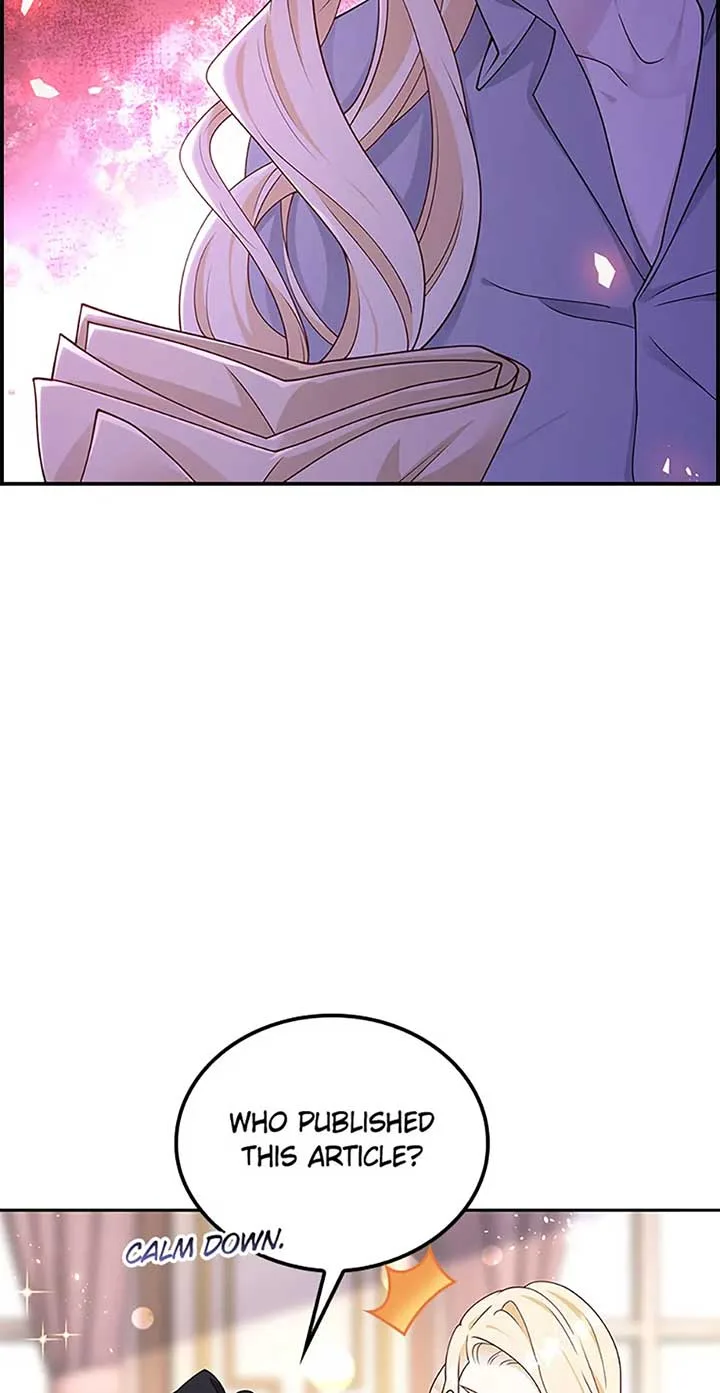After the Frozen Heart Melts Chapter 58 page 57