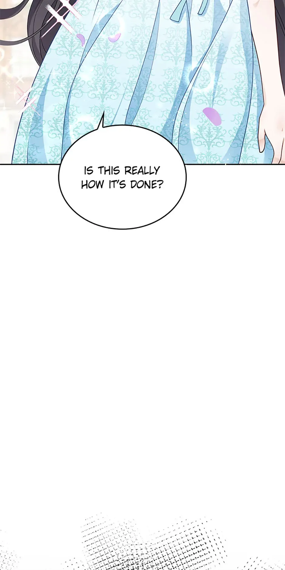 After the Frozen Heart Melts Chapter 59 page 5