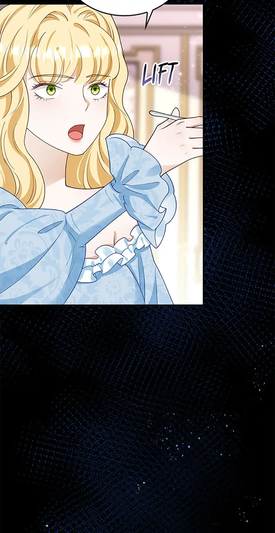 After the Frozen Heart Melts Chapter 57 page 35