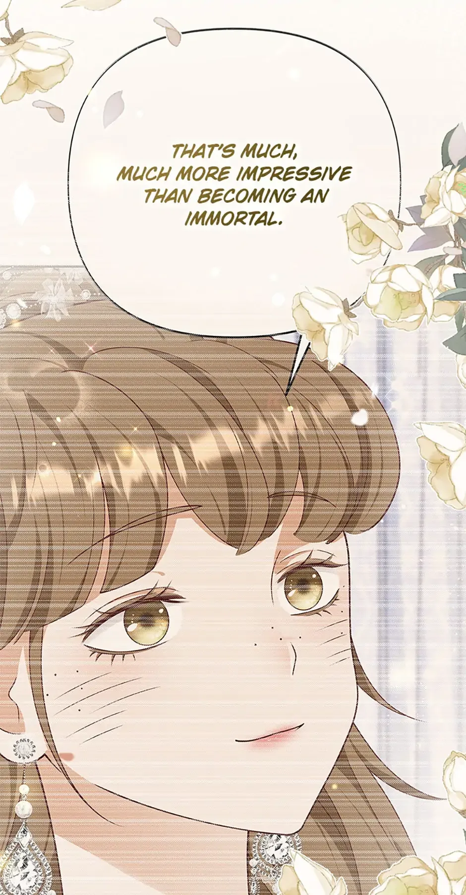 After the Frozen Heart Melts Chapter 49 page 63