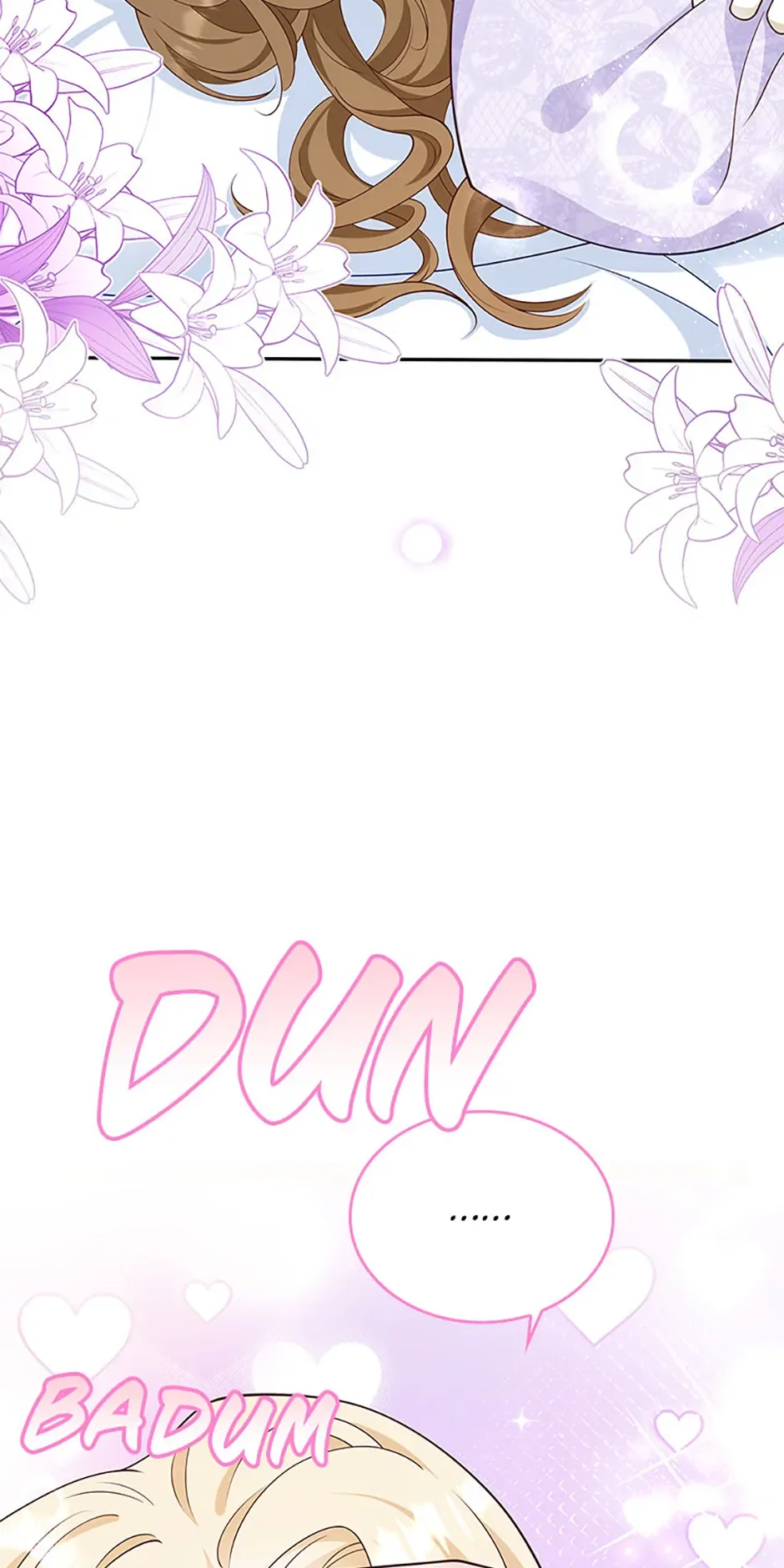 After the Frozen Heart Melts Chapter 55 page 62