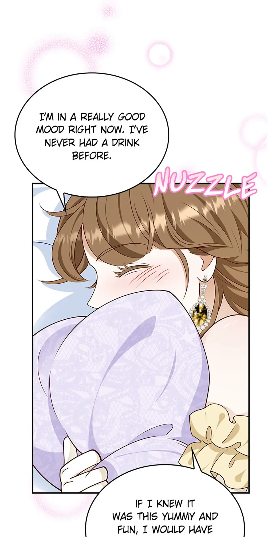 After the Frozen Heart Melts Chapter 55 page 58