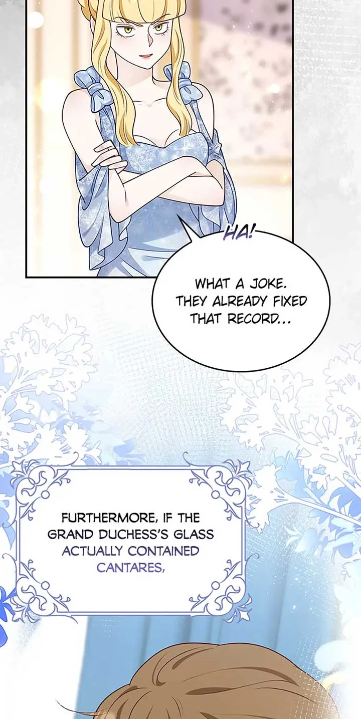 After the Frozen Heart Melts Chapter 58 page 51
