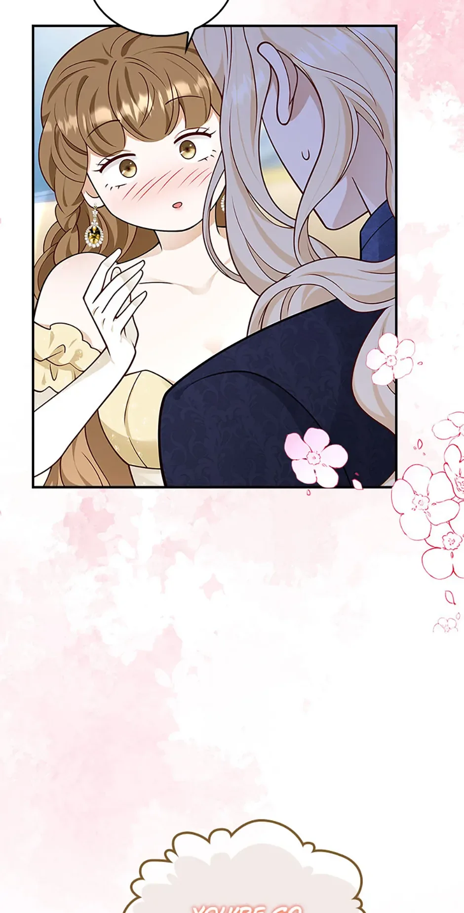 After the Frozen Heart Melts Chapter 53 page 37