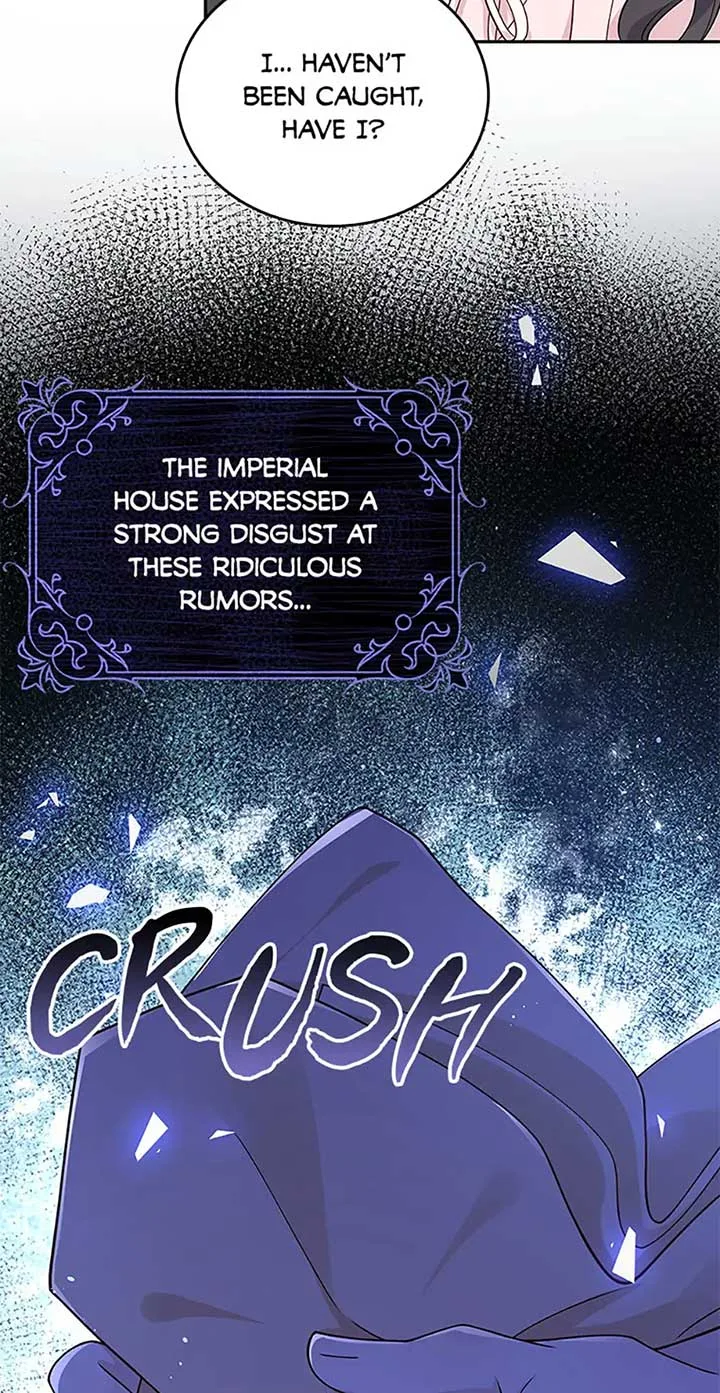 After the Frozen Heart Melts Chapter 58 page 54