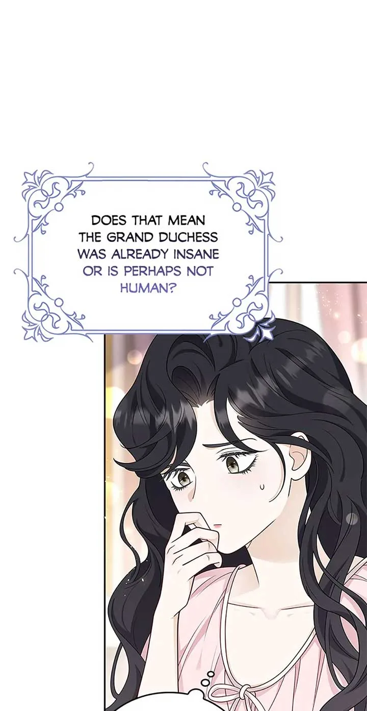After the Frozen Heart Melts Chapter 58 page 53