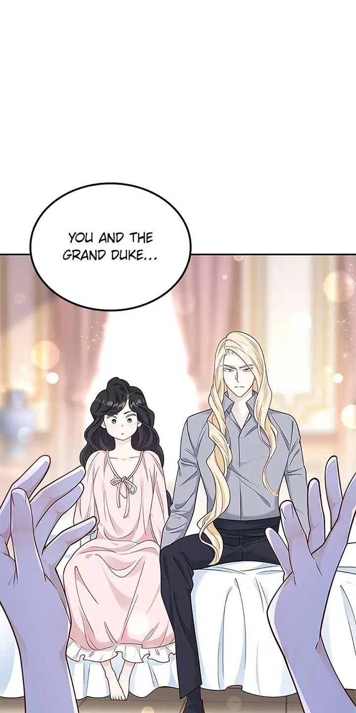After the Frozen Heart Melts Chapter 58 page 72
