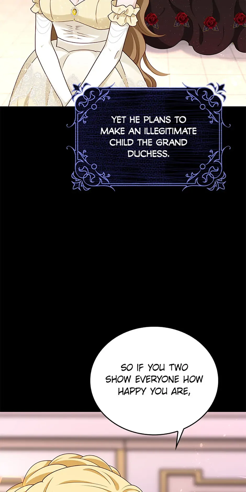 After the Frozen Heart Melts Chapter 59 page 8