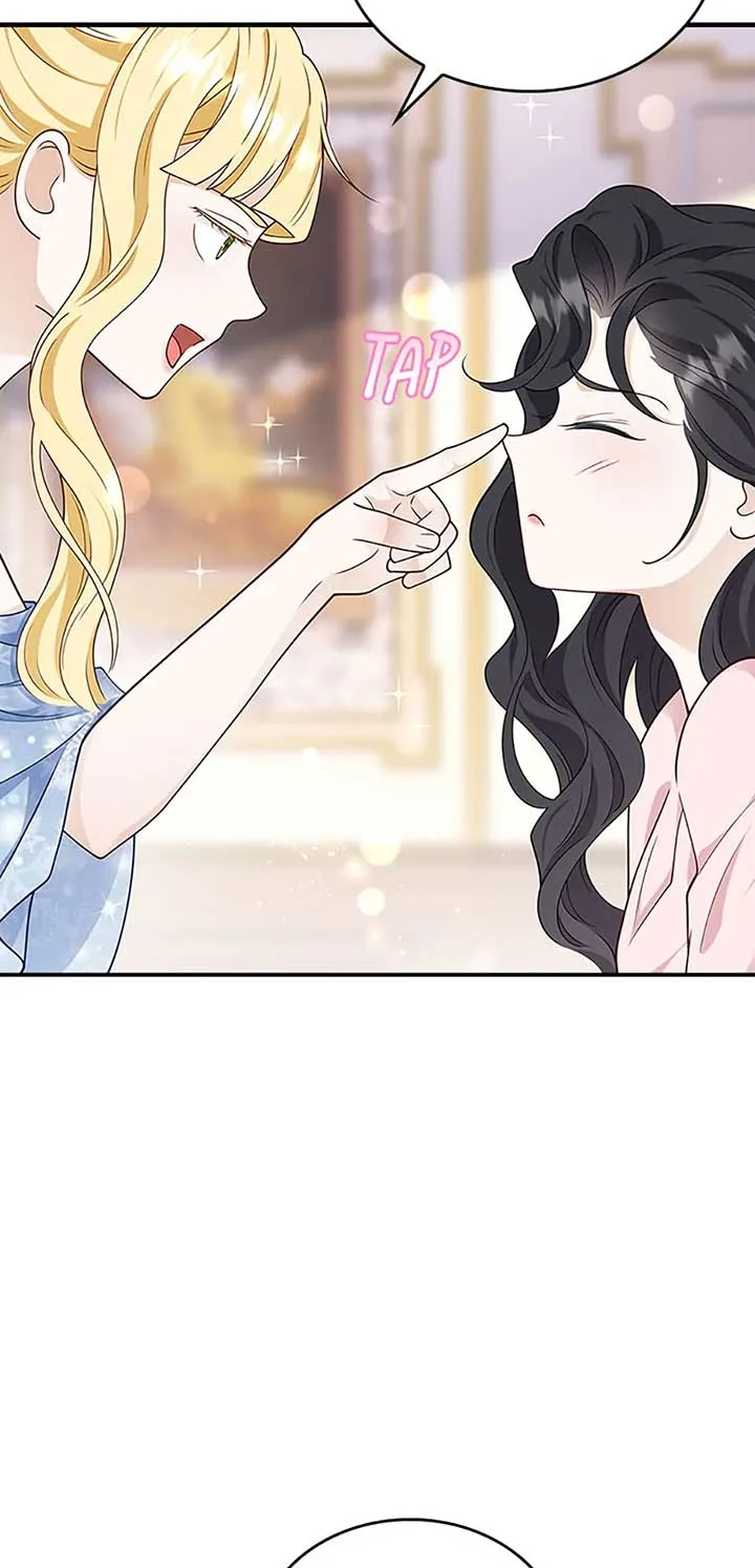 After the Frozen Heart Melts Chapter 58 page 69