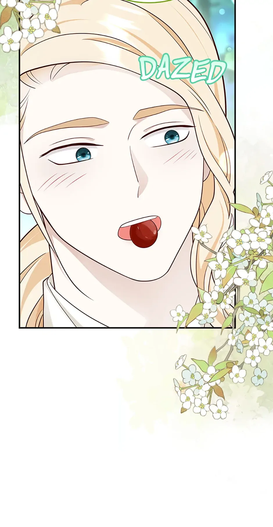 After the Frozen Heart Melts Chapter 60 page 12