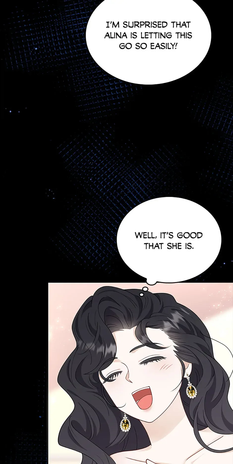 After the Frozen Heart Melts Chapter 57 page 48