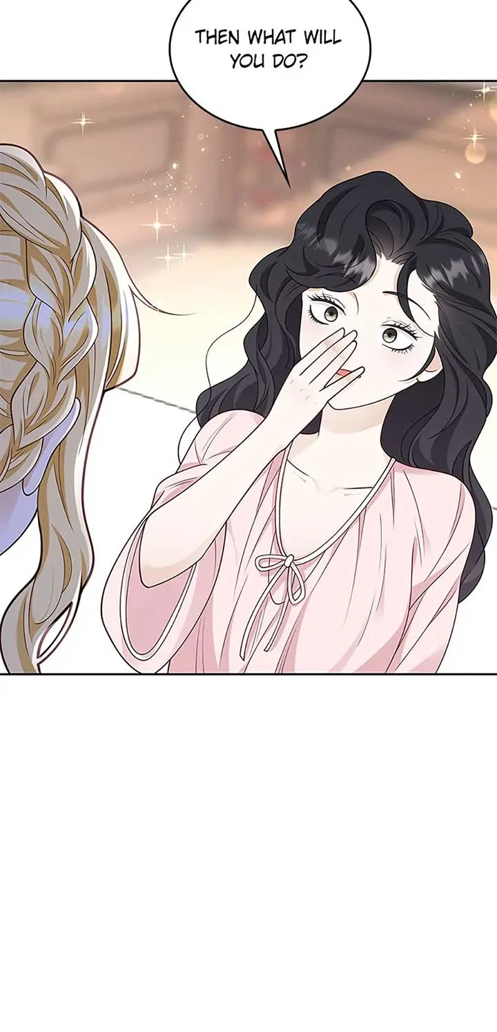 After the Frozen Heart Melts Chapter 58 page 70