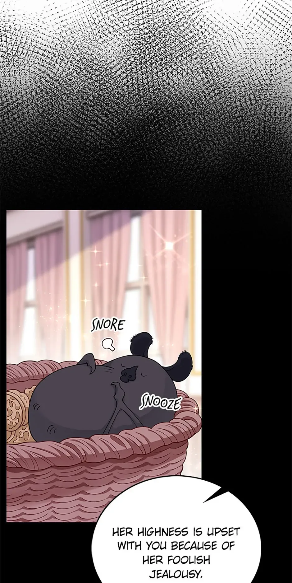 After the Frozen Heart Melts Chapter 59 page 6