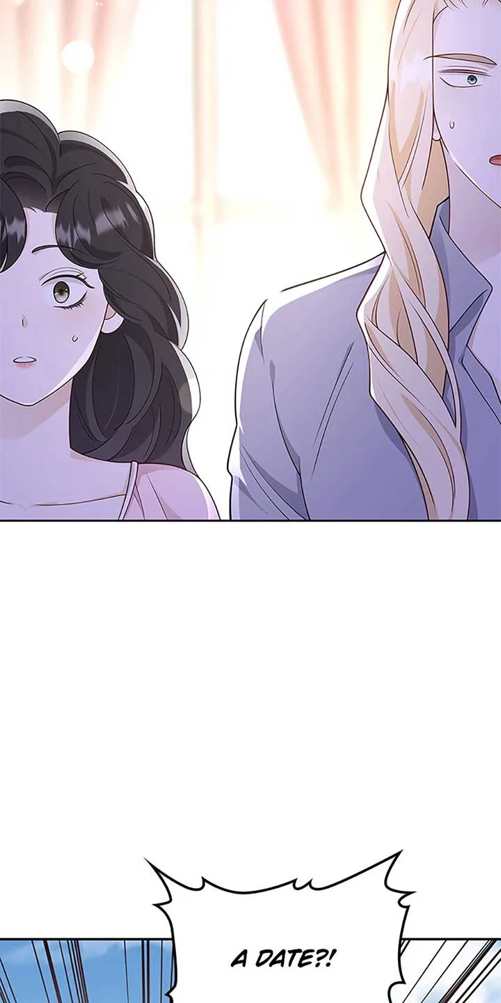 After the Frozen Heart Melts Chapter 58 page 75