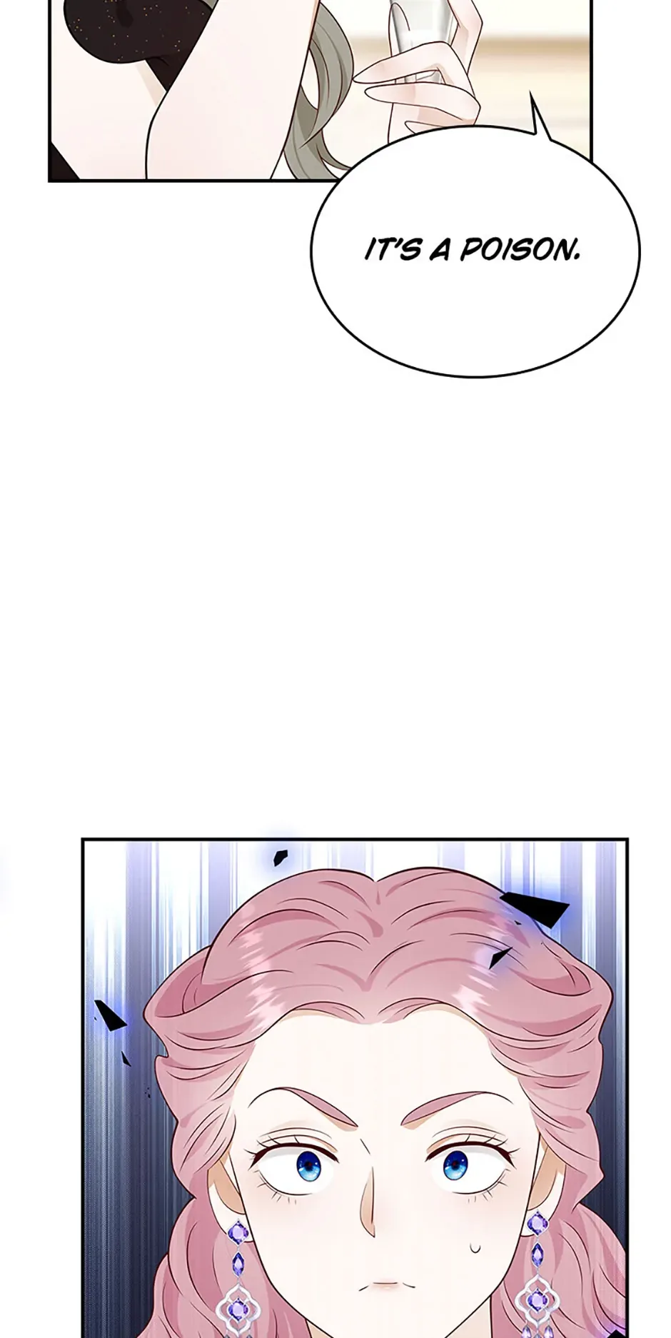 After the Frozen Heart Melts Chapter 52 page 34