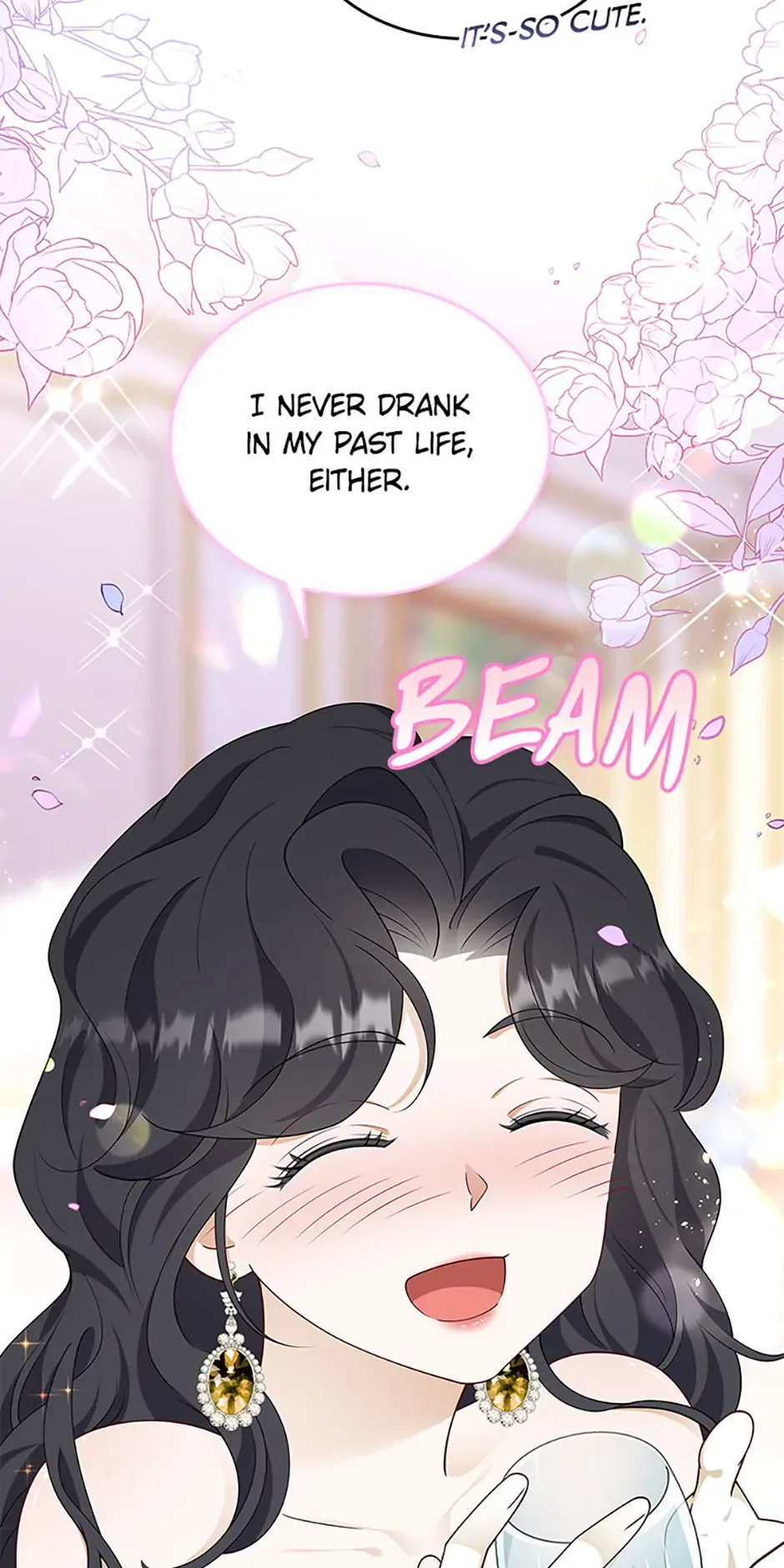 After the Frozen Heart Melts Chapter 55 page 70