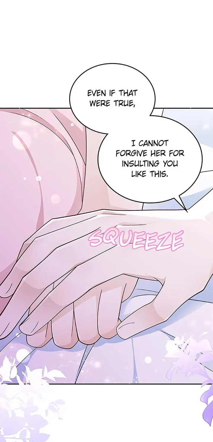 After the Frozen Heart Melts Chapter 58 page 63