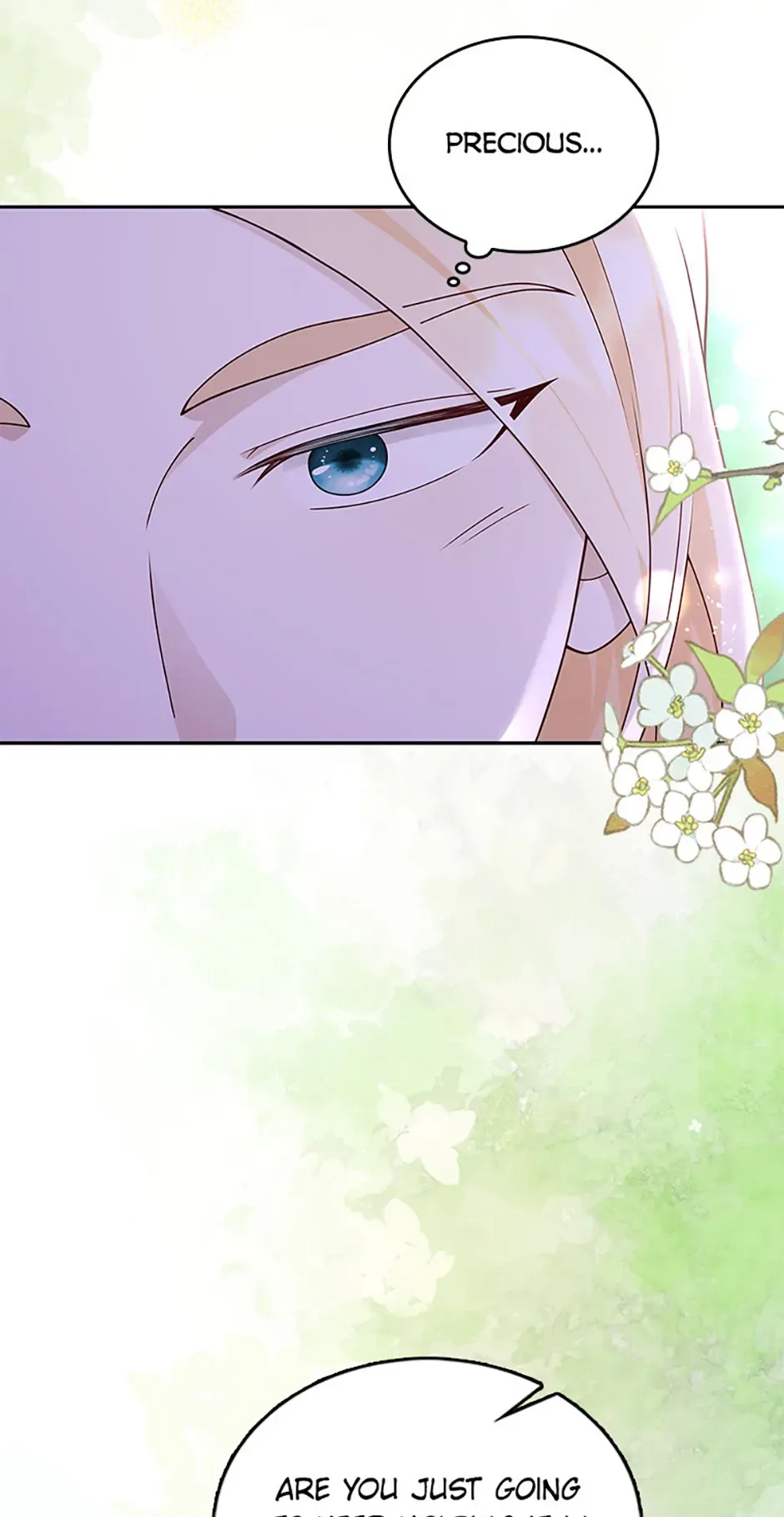 After the Frozen Heart Melts Chapter 60 page 15