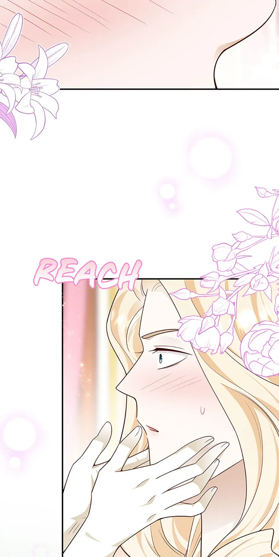 After the Frozen Heart Melts Chapter 56 page 19