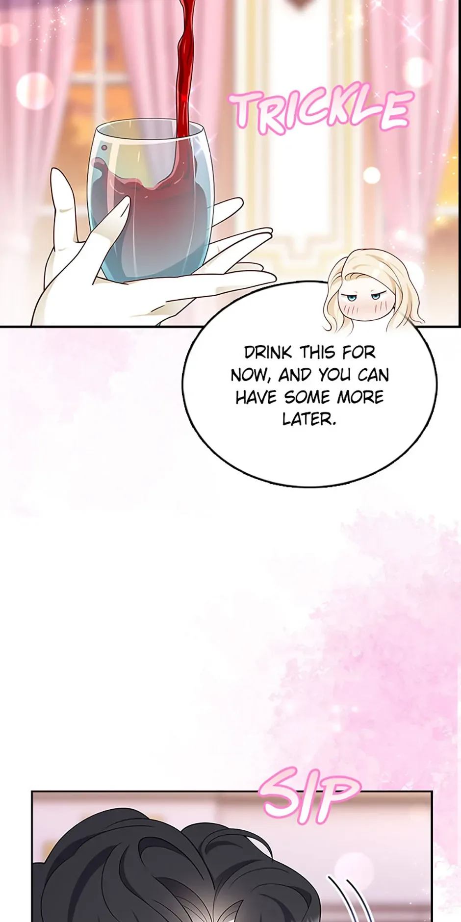 After the Frozen Heart Melts Chapter 55 page 67