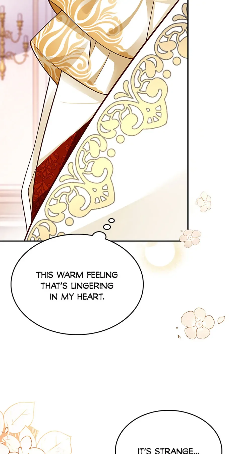 After the Frozen Heart Melts Chapter 49 page 66