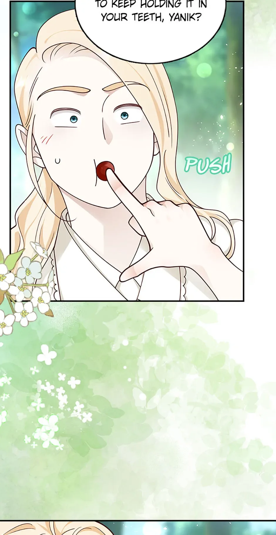 After the Frozen Heart Melts Chapter 60 page 16