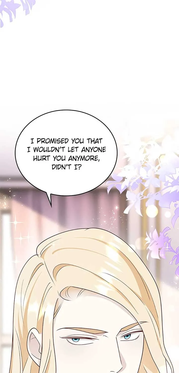 After the Frozen Heart Melts Chapter 58 page 64