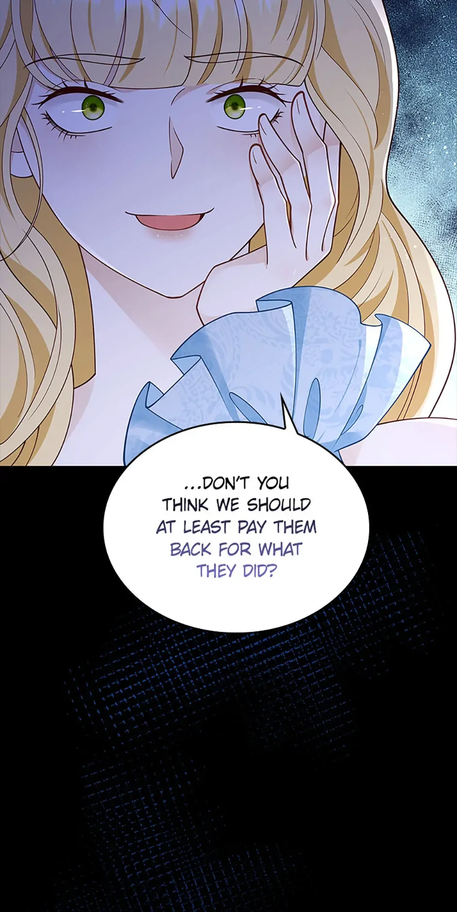 After the Frozen Heart Melts Chapter 57 page 50