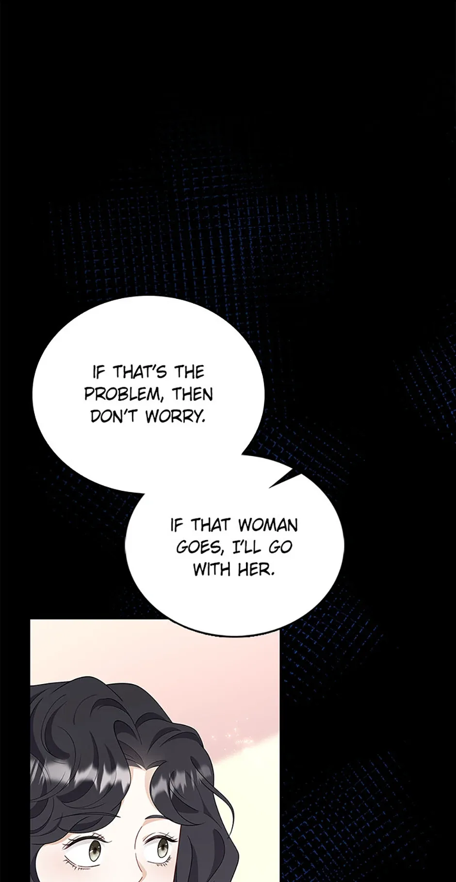 After the Frozen Heart Melts Chapter 57 page 52