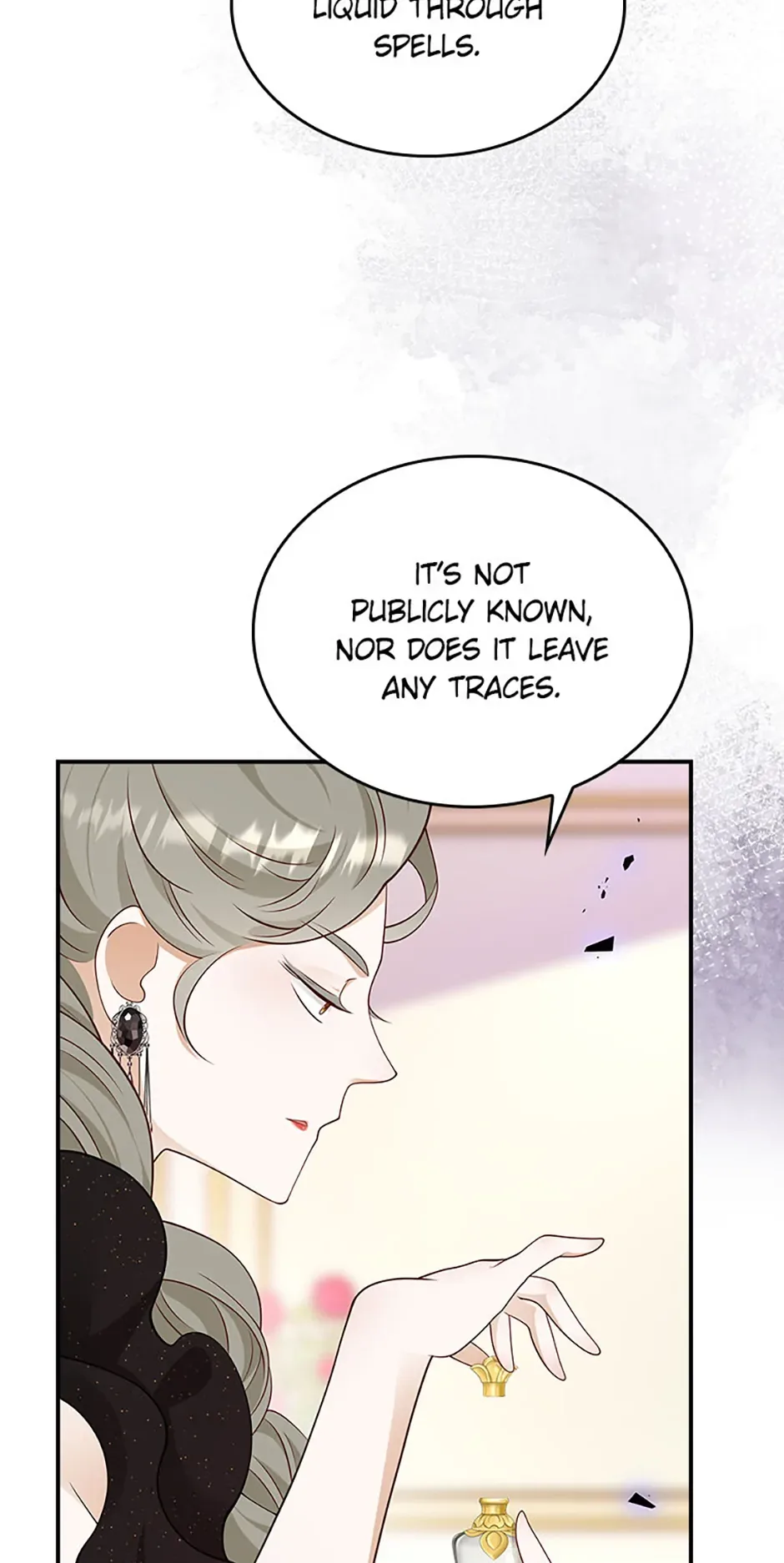 After the Frozen Heart Melts Chapter 52 page 33