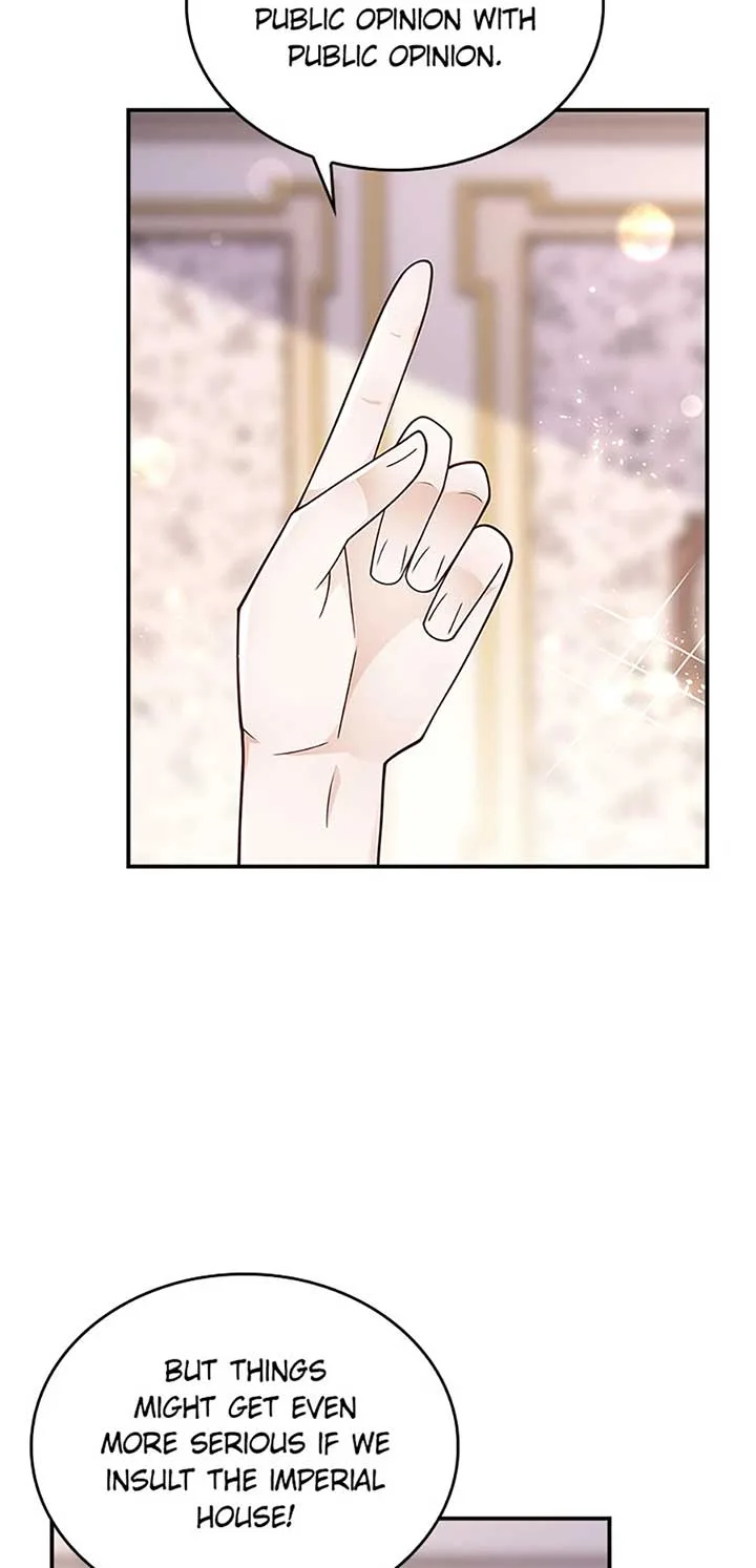 After the Frozen Heart Melts Chapter 58 page 67