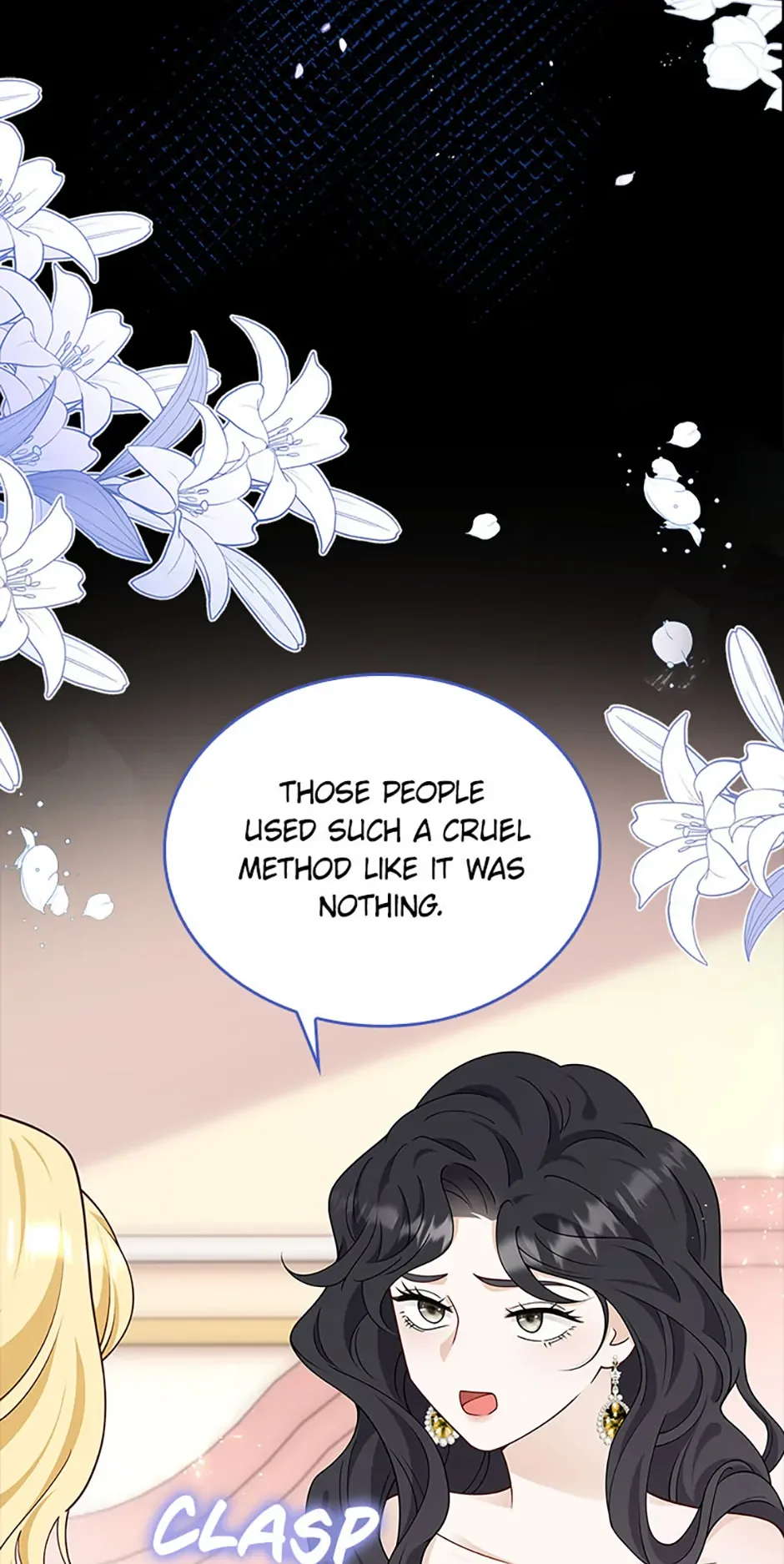 After the Frozen Heart Melts Chapter 57 page 43