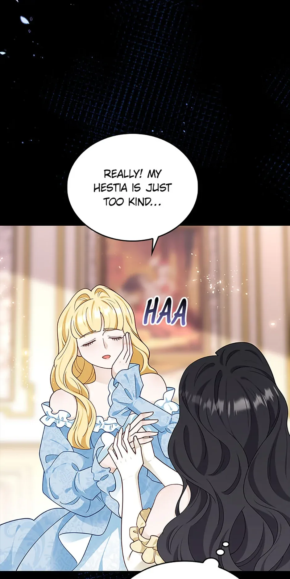 After the Frozen Heart Melts Chapter 57 page 47