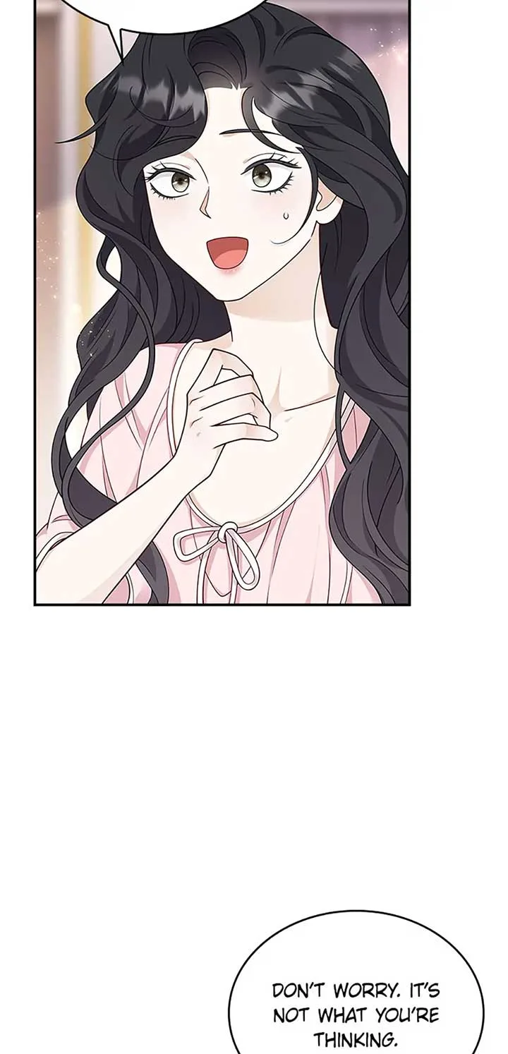 After the Frozen Heart Melts Chapter 58 page 68